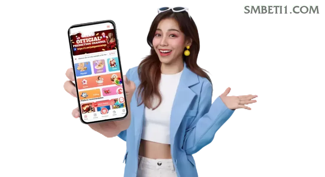 Desempenho do app smbet em diferentes aparelhos