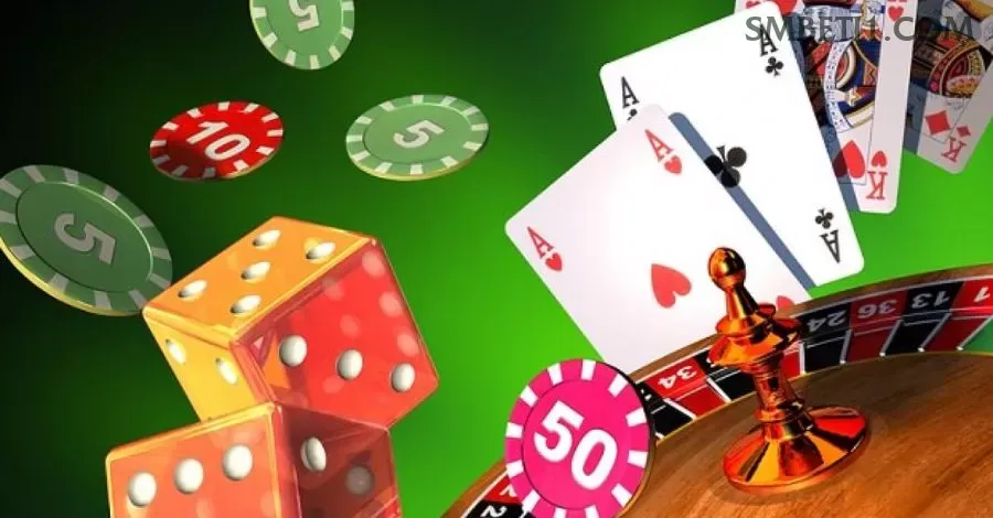App smbet apostas esportivas mobile